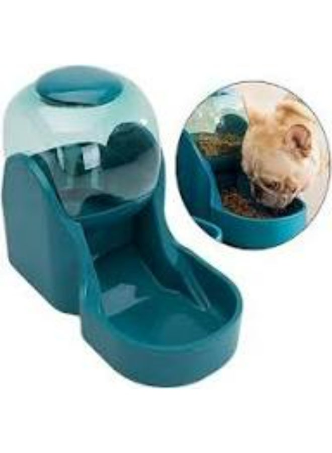 نونبيل موزع طعام الحيوانات الأليفة من نونبيل، للكلاب والقطط. - Image 1